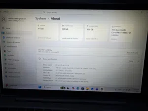 HP EliteBook 840 G8