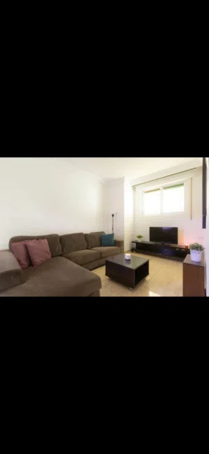 45 m2 1 Bedroom Apartments for Rent in Amman Um Uthaiena