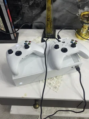 اكس بوكس سيريس اكس