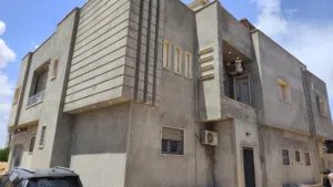 Building for Sale in Tripoli Ain Zara