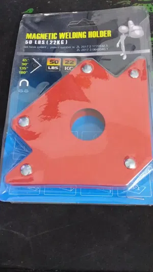 Magnetic Welding Holder 22 Kg