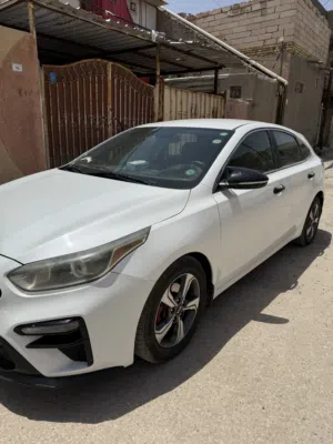 Used Kia Forte in Basra