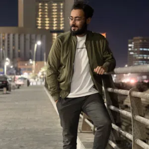 Ahmed Hamouda