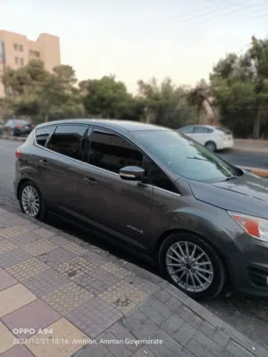 فورد سي ماكس
