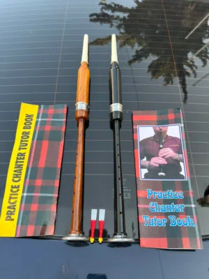 بدال قربة باكستاني - من خشب السيسم