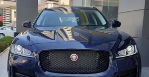 جاكور-f-pace