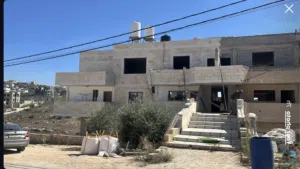 155 m2 3 Bedrooms Apartments for Sale in Jenin AlJabriaat