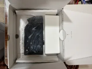 Rode caster duo used like new