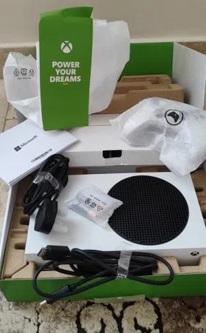XBOX Series S