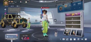 Pubg Accounts and Characters for Sale in Muscat