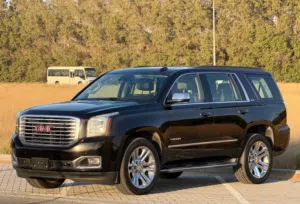 GMC YOKEN - SLT MODEL : 2020 - GGC