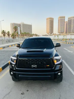 Used Toyota Tundra in Tripoli