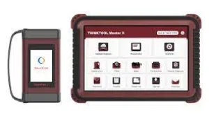 يتوفر لدينا     THINK_TOOL_MASTER_X    full system Diagnostics
