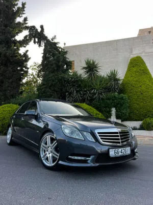مرسيدس 2013بانوراما Amg افنجارد بحاله الوكاله