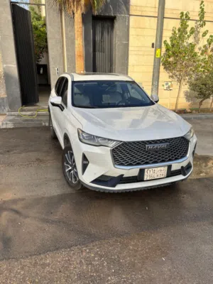 Haval H6 - 3rd Gen