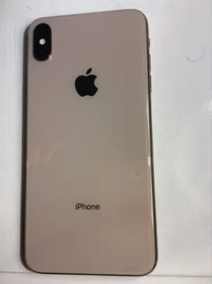 Apple iPhone XS Max 256 GB in Basra