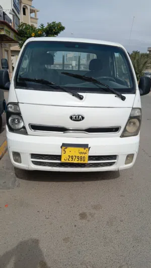 Used Kia Other in Tripoli