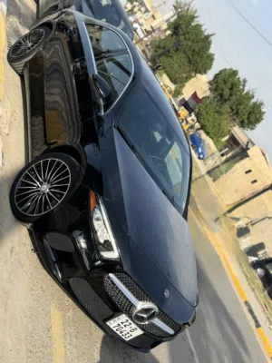 مرسيدس بنز Aclass220 موديل 2019 لون اسود رقم اربيل محرك 2000 تيربو فول مواصفات