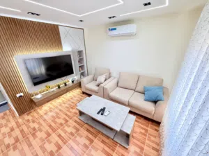 45 m2 1 Bedroom Apartments for Rent in Amman Jubaiha