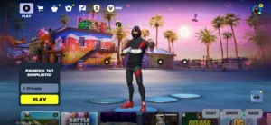 حساب فورتنايت -  Fortnite Account  نادر و فخم - Rare and Luxury  الوصف في الاسفل - Description down