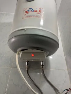 قيزر للبيع المستعجل