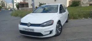e golf للبيع المانيه اصليه بريميم