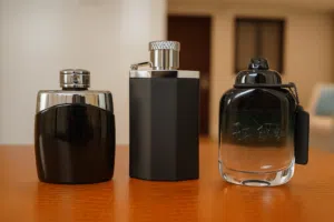 MONTBLANC,,Dunhill ,,Coach عطور Perfume 3 Simple to use استخدم بسيط