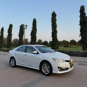 توتيا كامري2013