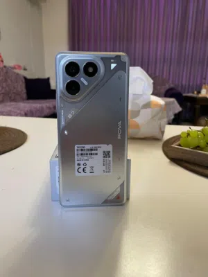 تكنو بوفا 7 4g استعمال خفيف