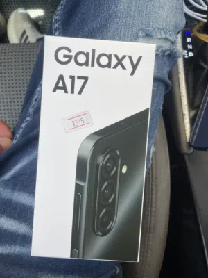 A17 جديد كزيوني