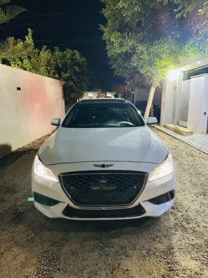 Used Hyundai Getz in Tripoli
