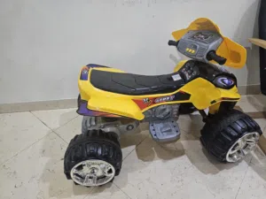 Electronic rechargeable 12W car + working charger, Almost new only 5-6 times used,