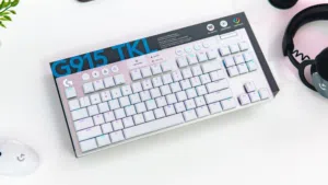 Logitech G915 X LIGHTSPEED TKL