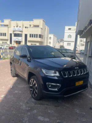 Jeep 2018 model