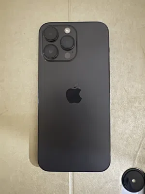 Apple iPhone 14 Pro Max 256 GB in Misrata