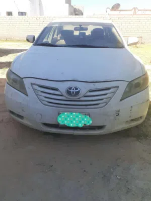 تويوتا كامري عضلات موديل 2008