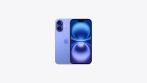 للبيع iPhone 16 عادي