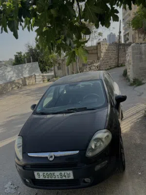 Used Fiat Punto in Bethlehem