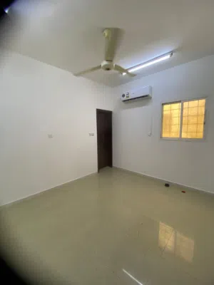 50 m2 1 Bedroom Apartments for Rent in Muscat Azaiba