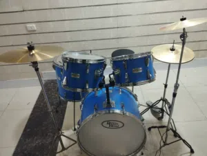 Yamaha drums for sale