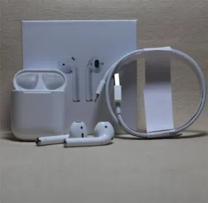 سماعات airpods 2