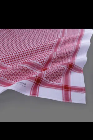 شماغ البسام مايفير 303