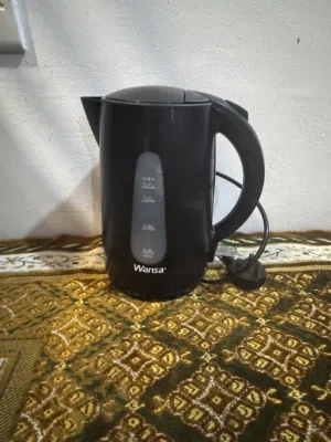 كتل كهرباءى شغال بحاله ممتازه