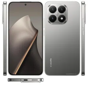 Xiaomi 15T