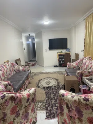 شقه للبيع في حلميه الزيتون