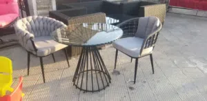 جلسات خارجيه صناعة تركيه ضمان 3سنوات