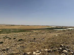 Mixed Use Land for Sale in Amman Areinba Al Gharbiyah