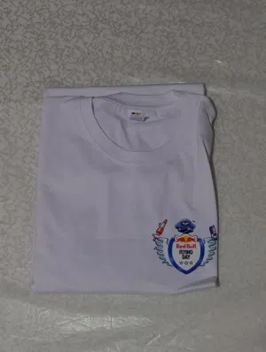 Limited Edition Redbull Shirt
