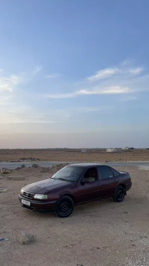 اوبل فيكترا 91 للبيع