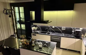 680 m2 4 Bedrooms Villa for Rent in Amman Naour